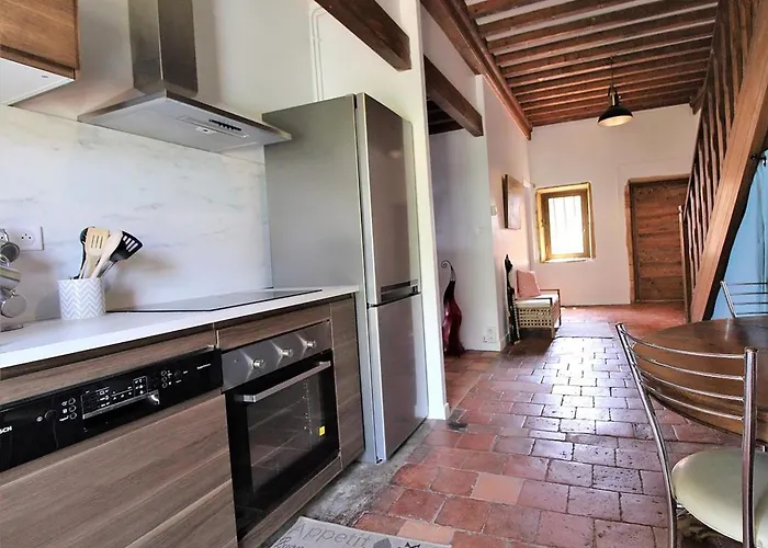 Casa vacanze Maison Des Grands Maisons Cogny